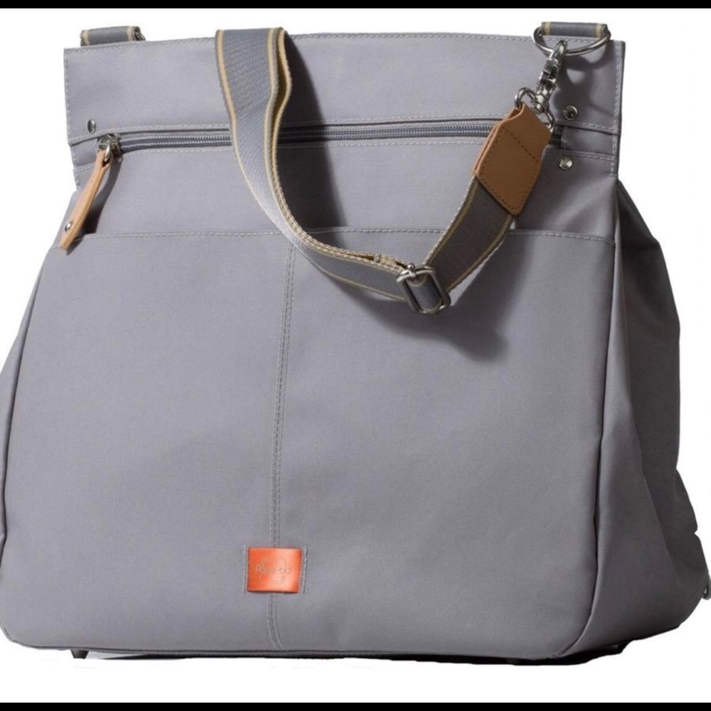 PACAPOD Diaper Bag